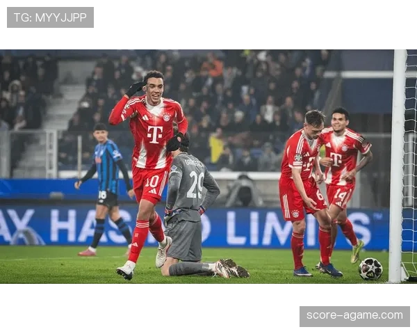 基米希连续边路传中撕裂防线，本赛季高位逼抢助拜仁掌控比赛趋势