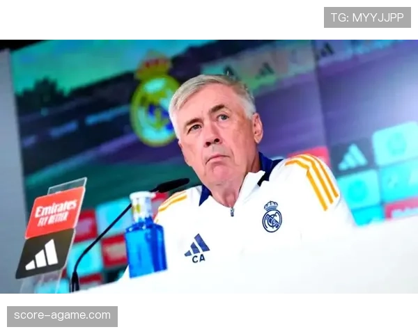 安切洛蒂战术调整显效，皇马中场控制力压制对手关键战