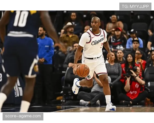 保罗组织效率提升，关键回合主导率超联盟控卫平均