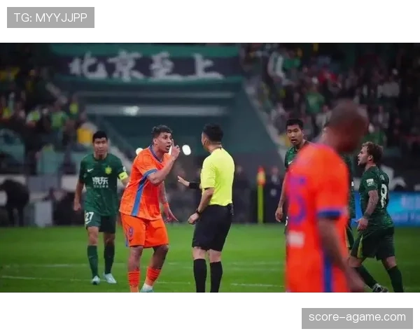 国安赢下数据却场面被动，体系漏洞逐步反映至比赛走势