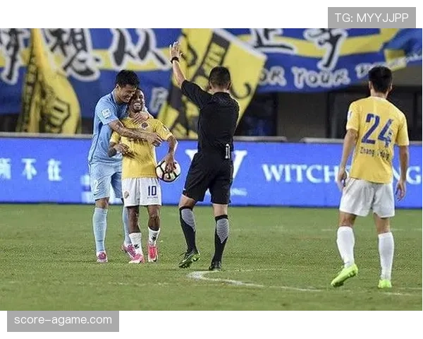 比赛暂停规则详解：裁判如何判定和执行中断流程