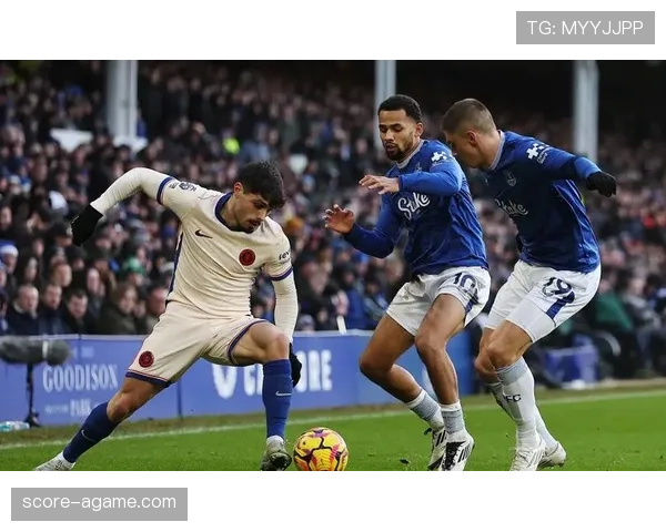 切尔西的进攻终结，为何始终成为最大短板？