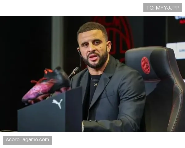 凯尔·沃克租借北安普顿开启职业联赛历练