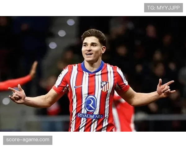 对阵英超豪门：阿尔瓦雷斯如何影响比赛走势