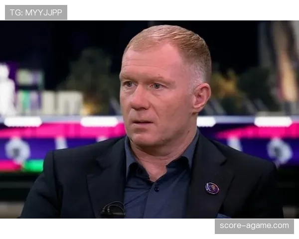 斯科尔斯加强传球频次撕开防线，本赛季助攻效率显著提升