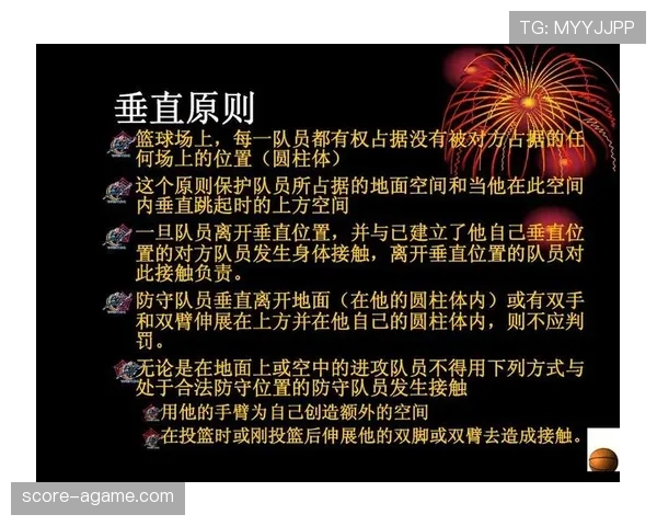 推人犯规是什么规则？新手必看的篮球犯规教学